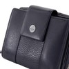 Maitre auen diethilde purse MH9FZ, darkblue