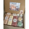 Autumn Scented Soy Wax Melts Box, Vegan Friendly, 7 Scents