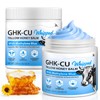 120g Copper Peptide GHK-Cu Beef Tallow Cream for Face &