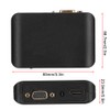 USB 3.0 to HDMI VGA Converter Extender HD Video Audio