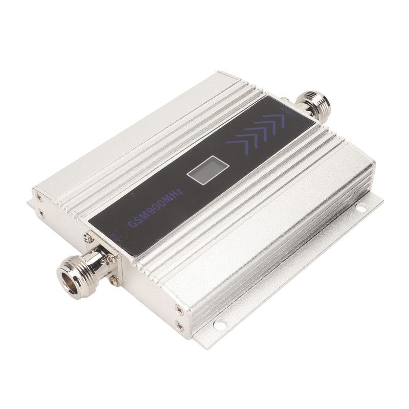 GSM Repeater 2G Cellular Signal Booster GSM DCS LTE B3