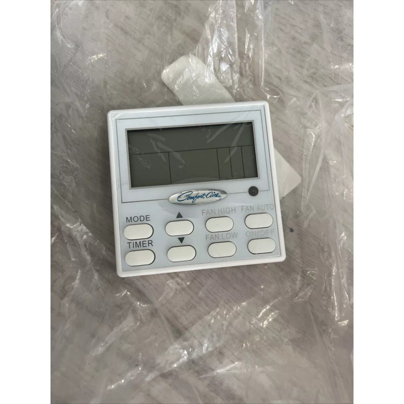 Mars Comfort Aire Thermostat for PTAC / PTHP Units 7602-536