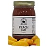 Peach Jam, 18 oz