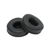 Leather Replacement Ear Pad Ear Pad Ear Cover for 80mm