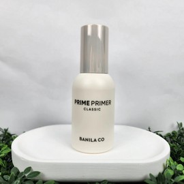 Vanilla Co. Banila Co Prime Primer Classic 30ml, 1 unit, Prime Classic / 바닐라코 프라임 프라이머 클래식 30ml, 1개, 프라임클래식