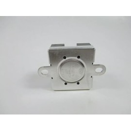 KSD307M 250V 45A 80 ° Overload Protector Electric Water Heater Thermostat Switch