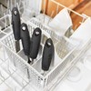 Celley Adaptive Utensils for Elderly and Handicapped, Non-Weighted, 4 Pcs