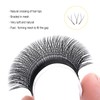 Costory YY Eyelash Extensions Double Tips Weave Art Y Shape