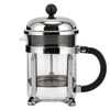 Chambord French Press Coffee Maker Size: 1 Qt, Color Shiny
