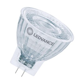 LED MR11 1.8W (20W Equivalent) GU4 12V 2700K 36 Degree Ledvance