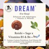 Grass & Co - Organic Reishi Mushrooms with Magnesium &