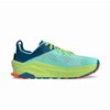 Altra Womens Olympus 6 Teal 8 Medium