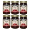 Dillman Farm All Natural Cherry Preserves - Gluten-Free, Non-GMO, Vegan,
