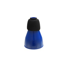 PAMPET TIPPER French Horn Mute Lightweight Practice French Horn Mute (Blue)
