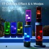 Aonesy Best Lamp 17 Color Changing Jelly Fish Light Mood