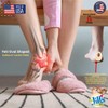 Dr. Jill's Foot Pads, Latex Free, YJ9-7066, Oval Callus Pad