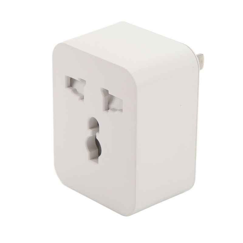 10A WiFi Smart Socket APP Control Bluetooth Transfer Outlet Wireless