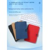 30 Pzs Libreta Ecolgica Con Notas Adhesivas Post It Y