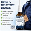 Nasal Spray, Cleanses & Refreshes Your Nasal Passages, Iodine &