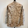 Propper International USMC Desert Marpat Camo Blouse Shirt MCCUU US