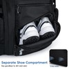 KAVIGOR Baseball Bag for Youth and Adult, Softball Bag 50L