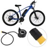 Universal Thumb Gas Finger Gas Accelerator Corrosion Resistant Thumb Gas