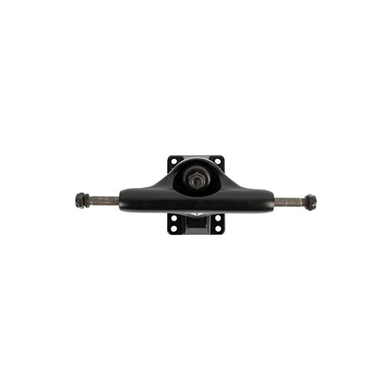Fracture Wings V2 Skateboard Trucks - Black