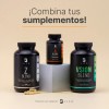 Suplemento Para Visión 180 Cápsulas Luteina Zeaxantina B Life
