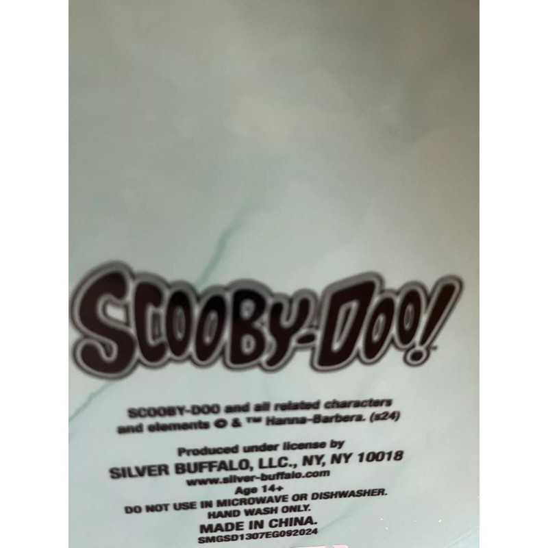 Scooby - Doo Brand New Scooby -Doo~ Scooby Snacks Cookie