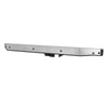 Barn Door Soft Close Mechanism Stainless Steel POM Spring Buffer