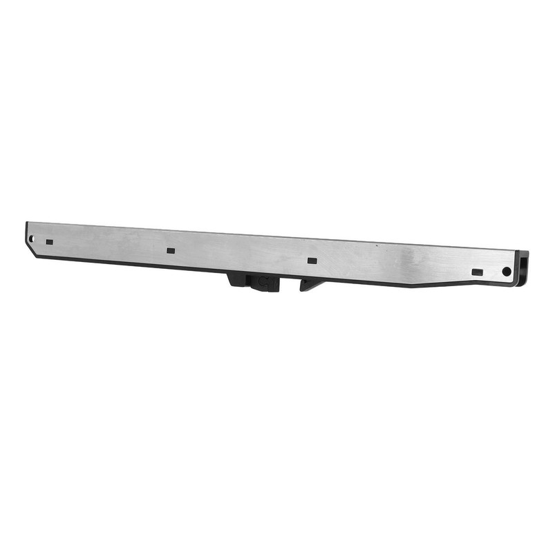 Barn Door Soft Close Mechanism Stainless Steel POM Spring Buffer