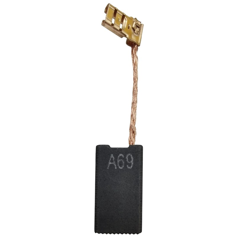 1617014135 Carbon Brushes For Bosch GBH 7 DE GBH 7-45