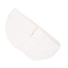 100pcs Disposable Butt Mask Paper Sheets Beauty Salon DIY Soft