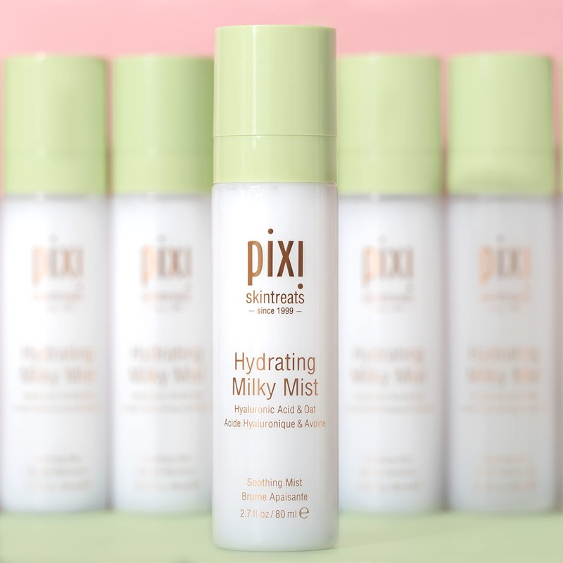 Pixi - Hydrating Milky Mist