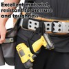 Gorilla Hook, Universal Tool Belt Hook for Scaffolding Tool Organizer