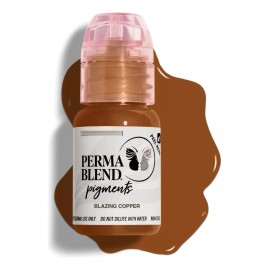 Permablend Blazing Copper