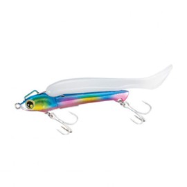 SHIMANO Salt Metal Hot Sand Metal Drive 1.1 oz (32 g) Blue Candy 015 Flounder Surf Saltwater Surf Worm Rig