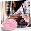 IWOWHERO 1 Roll Professional Hand Knitting Yarn for Crafts Skin