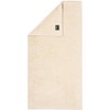 Cawö Home Hand Towels Life Style Uni 7007 Beige -