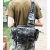 Fishing Bag Fishing Bag Langan Bag Fishing Bag Shoulder Bag,