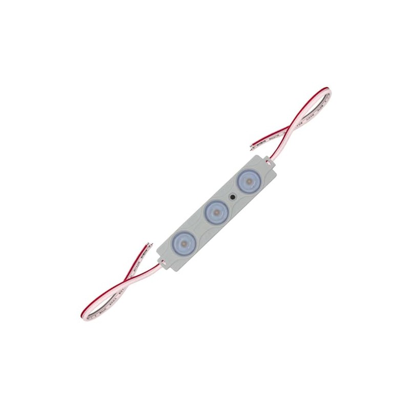 LED Module Chain Warm White 3000 K 12 V 1.5