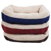Aspen Pet 80869 Self-Warming Dog Bed, 30" x 24", Color