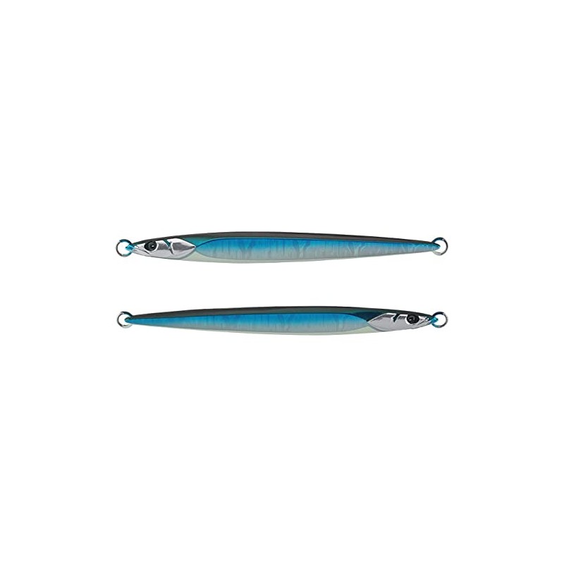 JACKALL Bumble's Jig, Semi-Long, 5.3 oz (150 g), Sakuramas Special