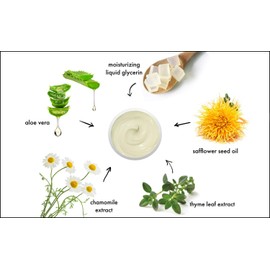 RAYA Microdermabrasion Facial Cream (107) A gentle reforging and cleansing solution for problem-free skin. Face moisturizer cream for women Effective in minimizing fine lines and wrinkles / RAYA 마이크로더마브레이션 페이셜 크림(107) 문제 없는 피부를 위한 순한 리포싱 및 클렌징 솔루션 페이스 모이스처라이저 여성용 크림 잔주름과 주름을 최소화하는 데 효과적