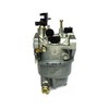 Manual Carburetor For LCT USA CMXX MAXX 414CC Gas Generator