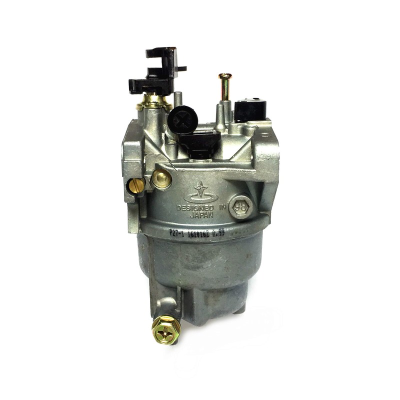 Manual Carburetor For LCT USA CMXX MAXX 414CC Gas Generator