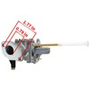 498298 Carburetor for Briggs Stratton 5hp engine Craftsman Yard man