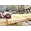 kwb PRECISA Tape Measure with Steel Tape Measure 5 m