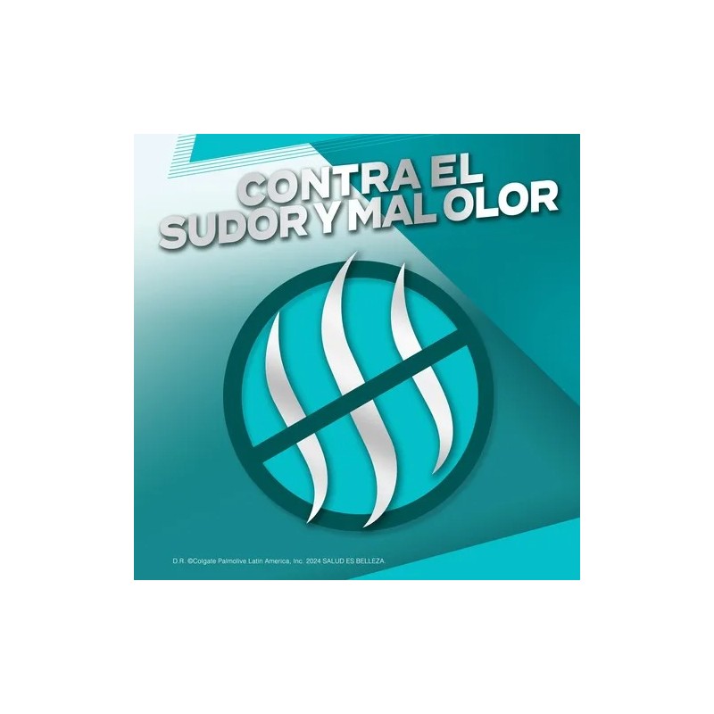 Desodorante En Barra Men Speed Stick Fresh Clásico 60 G