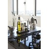 Seasoning Rack Tower Black